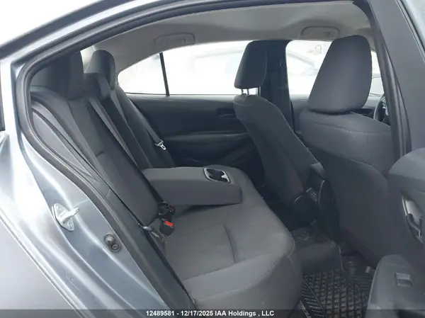 5YFB4MDE9RP125544 2024 TOYOTA COROLLA - Image 8