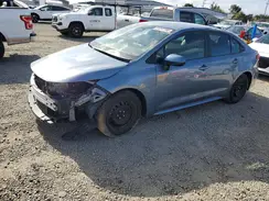5YFB4MDE9RP126192 2024 TOYOTA COROLLA