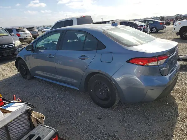5YFB4MDE9RP126192 2024 TOYOTA COROLLA - Image 2