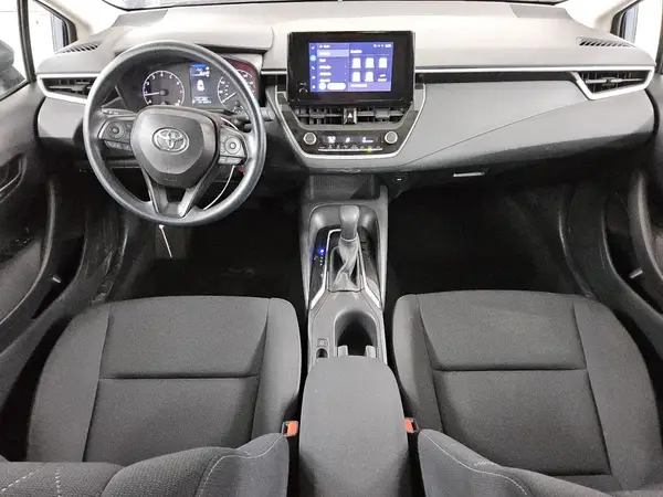 5YFB4MDE9RP126208 2024 TOYOTA COROLLA - Image 8