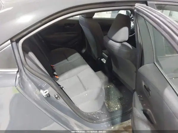 5YFB4MDE9RP126662 2024 TOYOTA COROLLA - Image 8