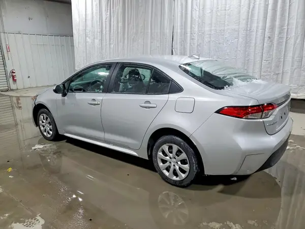 5YFB4MDE9RP127245 2024 TOYOTA COROLLA - Image 2