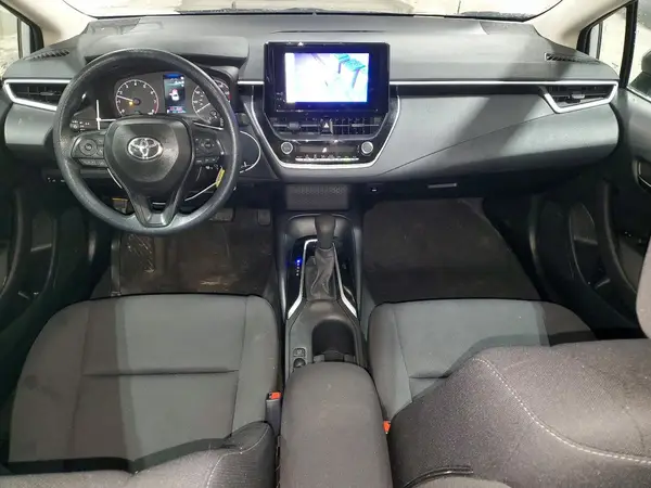 5YFB4MDE9RP127245 2024 TOYOTA COROLLA - Image 8