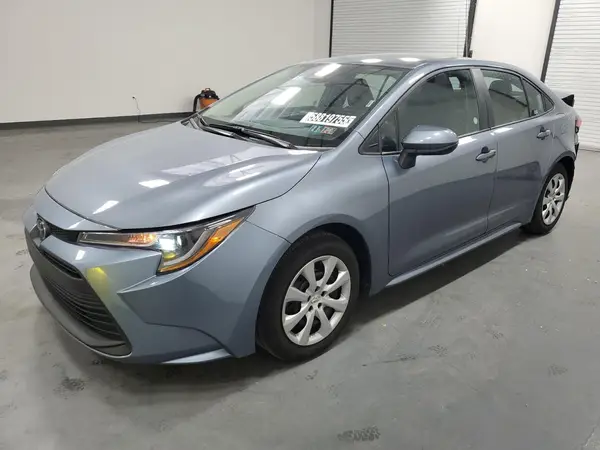 5YFB4MDE9RP127391 2024 TOYOTA COROLLA - Image 1