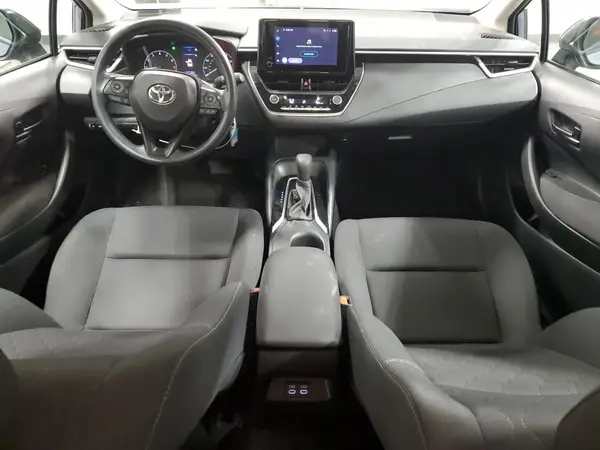 5YFB4MDE9RP127391 2024 TOYOTA COROLLA - Image 8