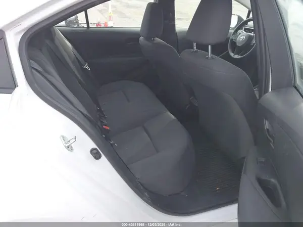5YFB4MDE9RP127780 2024 TOYOTA COROLLA - Image 8