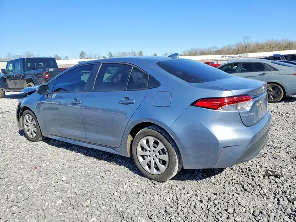 5YFB4MDE9RP128816 2024 TOYOTA COROLLA - Image 2