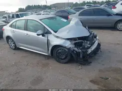 5YFB4MDE9RP128931 2024 TOYOTA COROLLA
