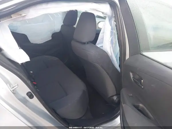 5YFB4MDE9RP128931 2024 TOYOTA COROLLA - Image 8