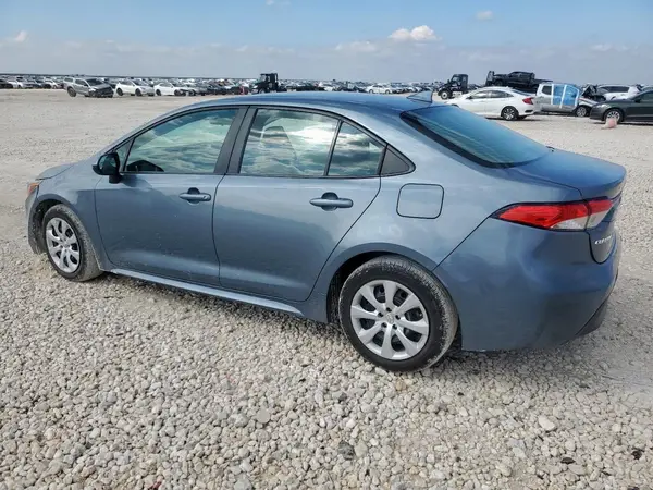 5YFB4MDE9RP129044 2024 TOYOTA COROLLA - Image 2