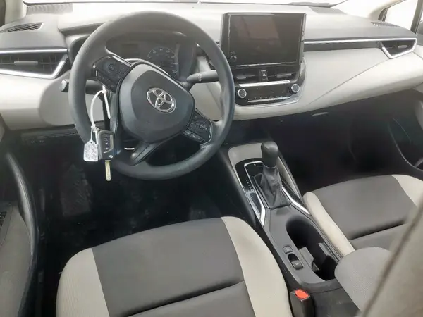 5YFB4MDE9RP129044 2024 TOYOTA COROLLA - Image 8