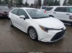 5YFB4MDE9RP129268 2024 TOYOTA COROLLA