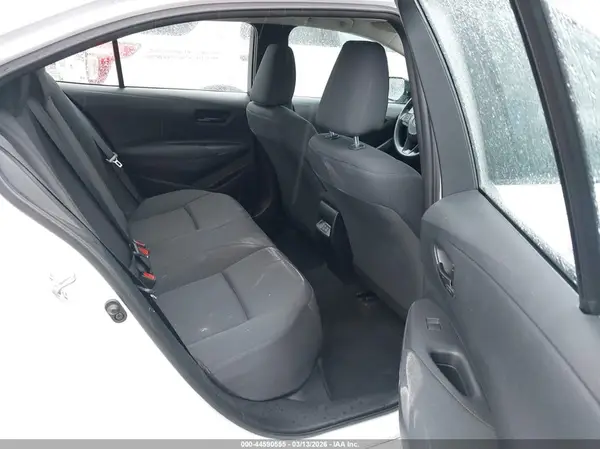 5YFB4MDE9RP129268 2024 TOYOTA COROLLA - Image 8