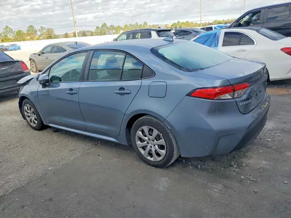 5YFB4MDE9RP129402 2024 TOYOTA COROLLA - Image 2