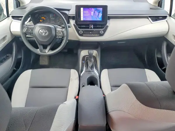5YFB4MDE9RP129402 2024 TOYOTA COROLLA - Image 8