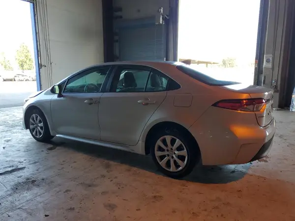 5YFB4MDE9RP130128 2024 TOYOTA COROLLA - Image 2
