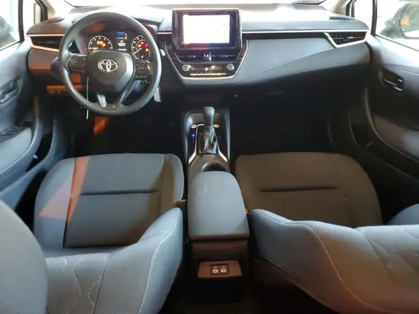 5YFB4MDE9RP130128 2024 TOYOTA COROLLA - Image 8