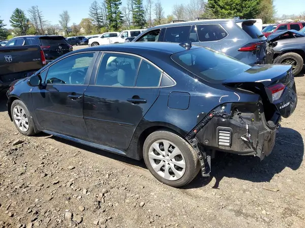 5YFB4MDE9RP130260 2024 TOYOTA COROLLA - Image 2