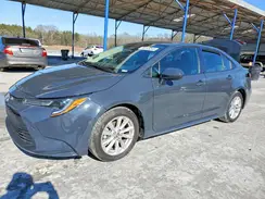 5YFB4MDE9RP130324 2024 TOYOTA COROLLA