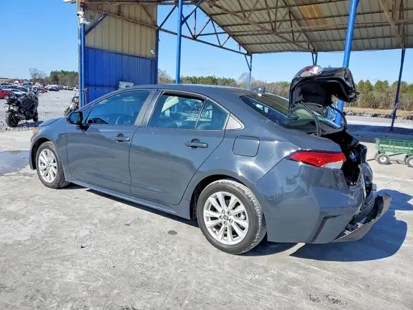 5YFB4MDE9RP130324 2024 TOYOTA COROLLA - Image 2