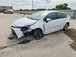 5YFB4MDE9RP130467 2024 TOYOTA COROLLA