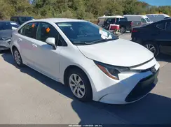 5YFB4MDE9RP130677 2024 TOYOTA COROLLA