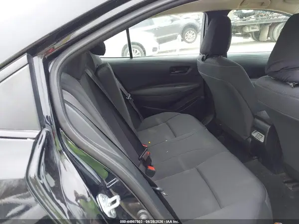5YFB4MDE9RP131019 2024 TOYOTA COROLLA - Image 8