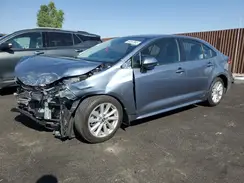5YFB4MDE9RP131666 2024 TOYOTA COROLLA