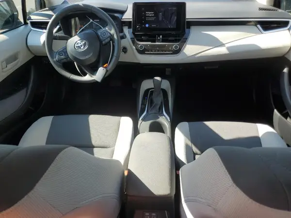 5YFB4MDE9RP131666 2024 TOYOTA COROLLA - Image 8