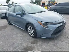 5YFB4MDE9RP131697 2024 TOYOTA COROLLA