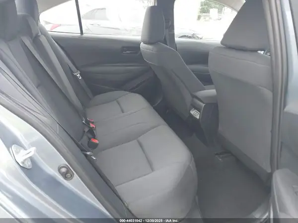 5YFB4MDE9RP131697 2024 TOYOTA COROLLA - Image 8
