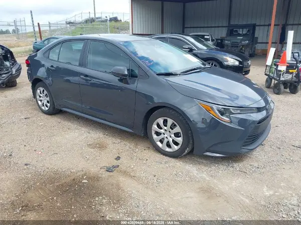 5YFB4MDE9RP132154 2024 TOYOTA COROLLA - Image 1
