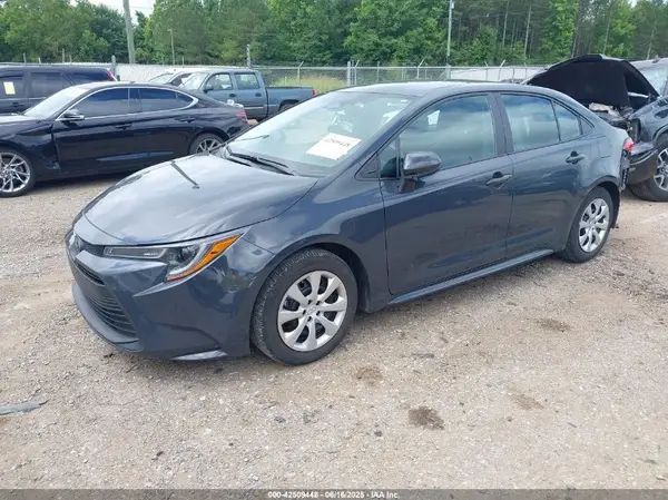 5YFB4MDE9RP132154 2024 TOYOTA COROLLA - Image 2