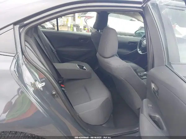 5YFB4MDE9RP132154 2024 TOYOTA COROLLA - Image 8