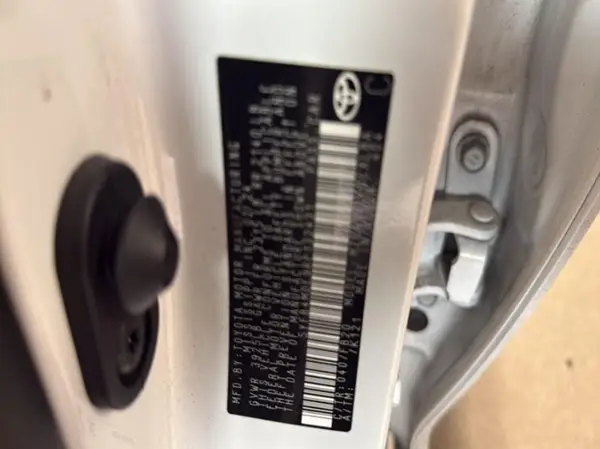 5YFB4MDE9RP132431 2024 TOYOTA COROLLA - Image 1
