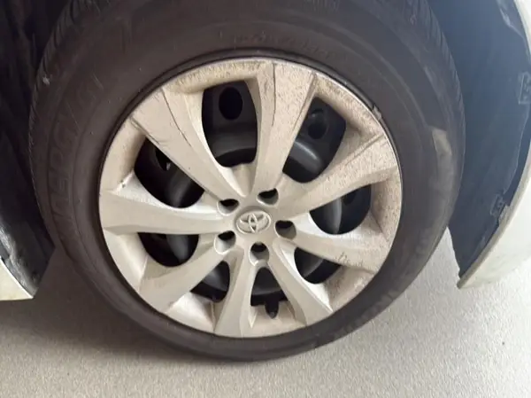 5YFB4MDE9RP132431 2024 TOYOTA COROLLA - Image 8