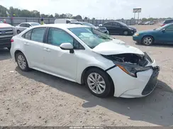 5YFB4MDE9RP132588 2024 TOYOTA COROLLA