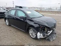 5YFB4MDE9RP132767 2024 TOYOTA COROLLA