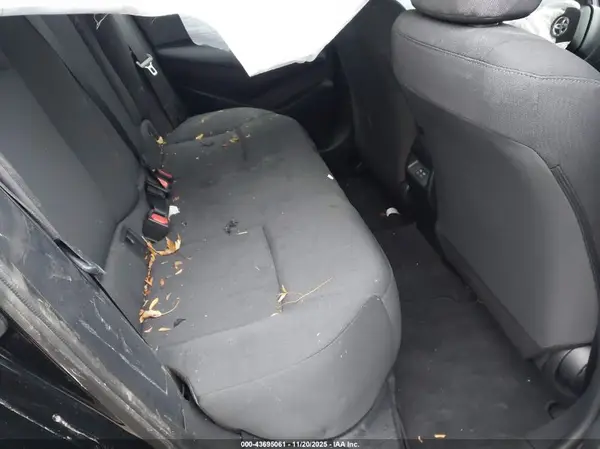 5YFB4MDE9RP132767 2024 TOYOTA COROLLA - Image 8