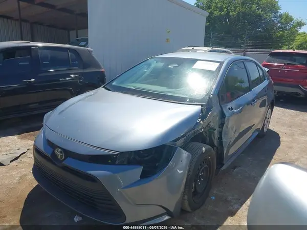 5YFB4MDE9RP132946 2024 TOYOTA COROLLA - Image 2
