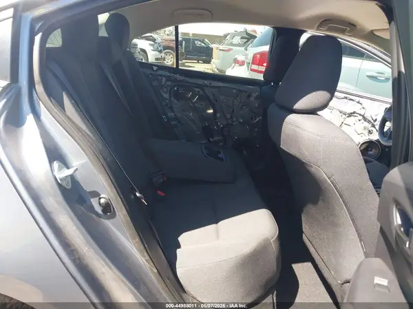 5YFB4MDE9RP132946 2024 TOYOTA COROLLA - Image 8