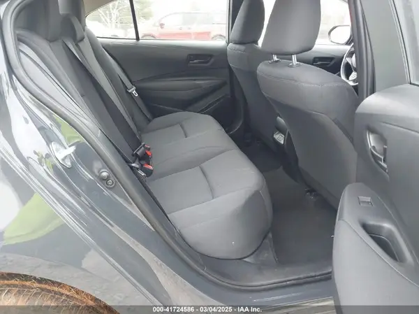 5YFB4MDE9RP133269 2024 TOYOTA COROLLA - Image 8