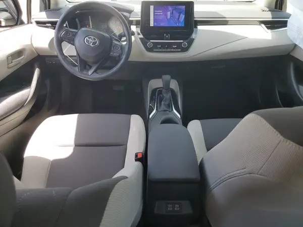 5YFB4MDE9RP134020 2024 TOYOTA COROLLA - Image 8