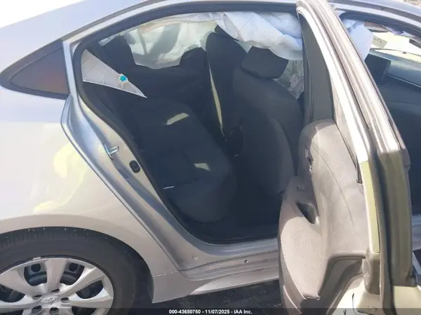 5YFB4MDE9RP134227 2024 TOYOTA COROLLA - Image 8