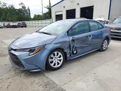 5YFB4MDE9RP135281 2024 TOYOTA COROLLA