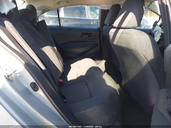 5YFB4MDE9RP135314 2024 TOYOTA COROLLA - Image 8