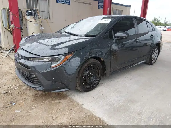 5YFB4MDE9RP136012 2024 TOYOTA COROLLA - Image 2