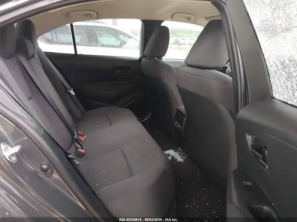5YFB4MDE9RP136012 2024 TOYOTA COROLLA - Image 8