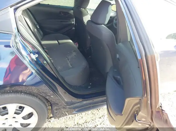 5YFB4MDE9RP136026 2024 TOYOTA COROLLA - Image 8