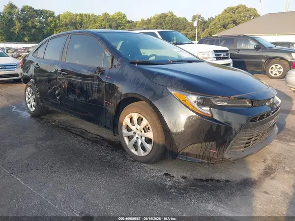 5YFB4MDE9RP136057 2024 TOYOTA COROLLA - Image 1